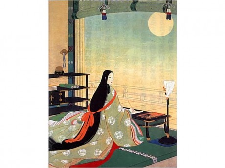 shikibu