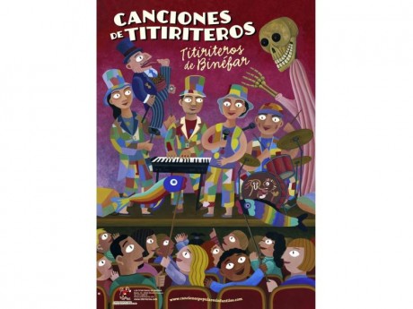 titiriteros