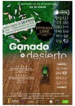 GANADO O DESIERTO