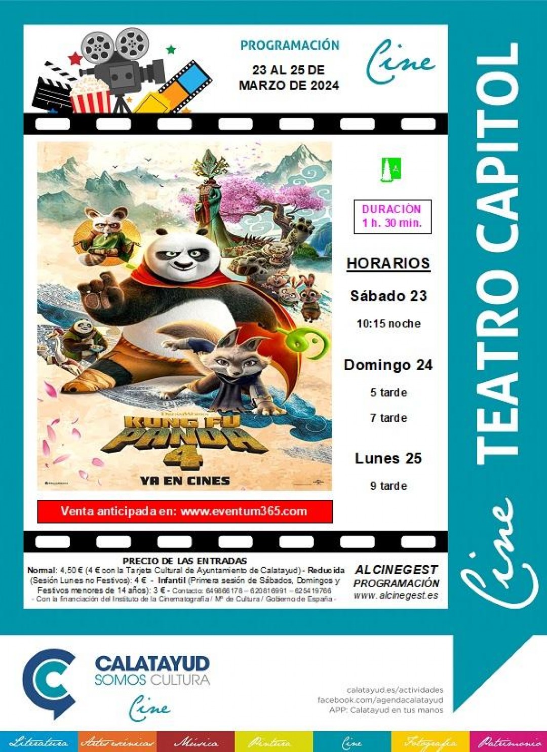 CINE