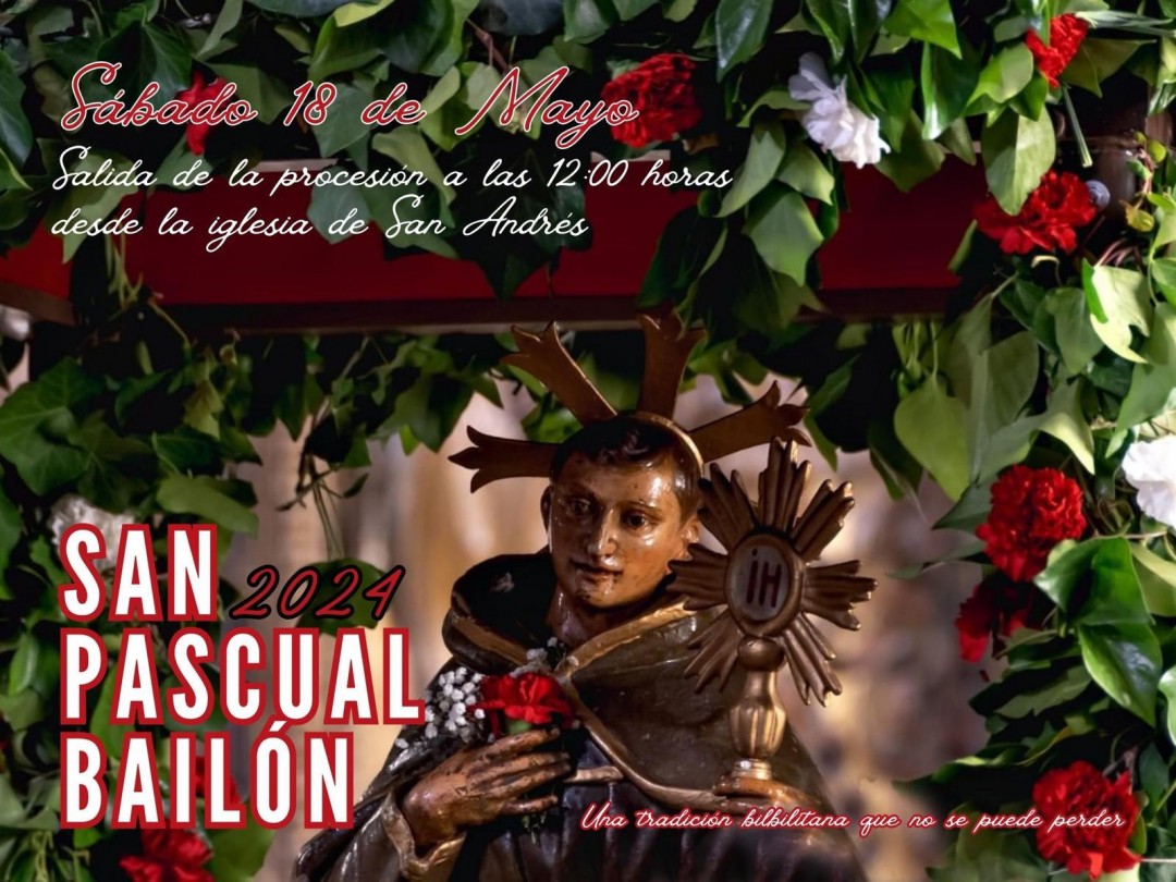 SAN PASCUAL BAILÓN