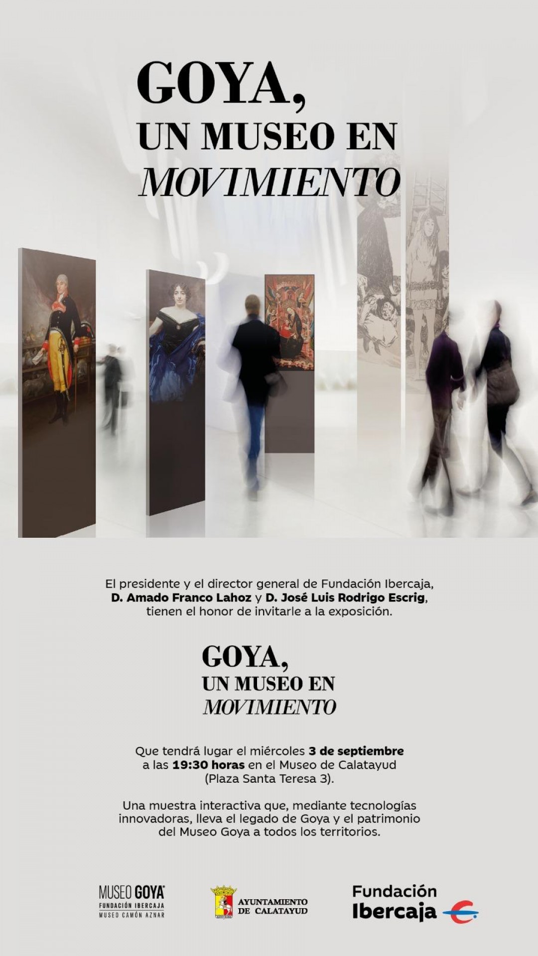 Museo Goya 