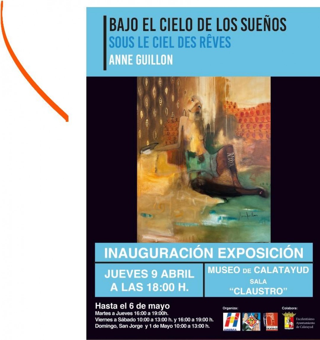 BAJO EL CIELO DE LOS SUEÑOS