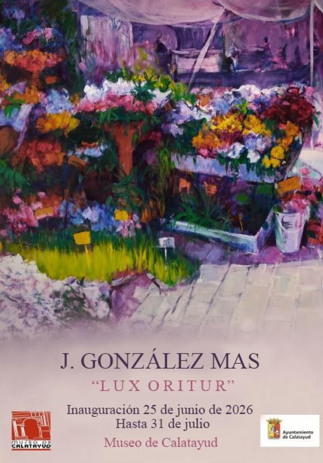 J. GONZALEZ