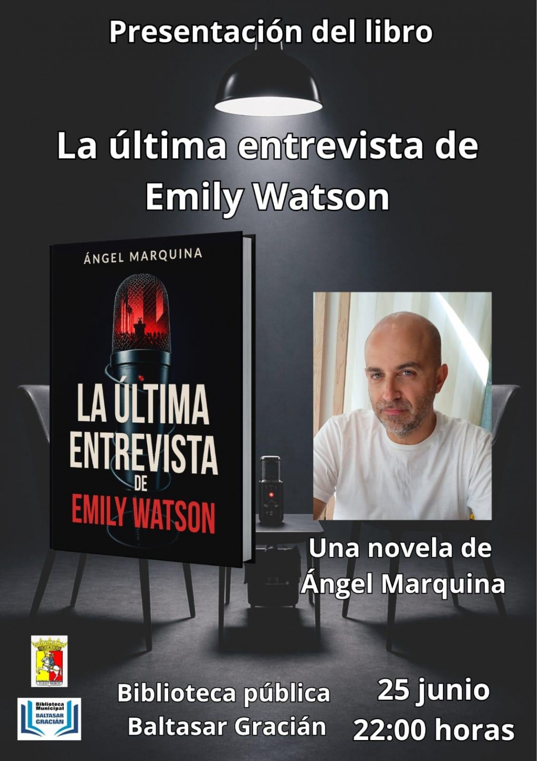 ANGEL MARQUINA