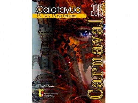 Carnaval Calatayud 2015