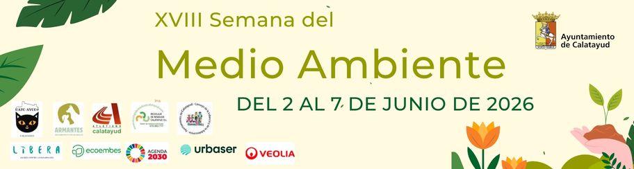 XVIII Semana del Medio Ambiente