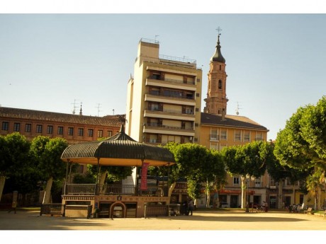 Tienda de EL CODOÑAL - AMIBIL