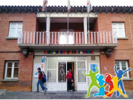 CENTRO DE OCIO JUVENIL