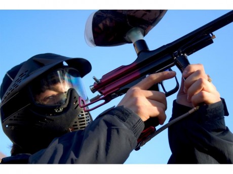 Revancha Paintball