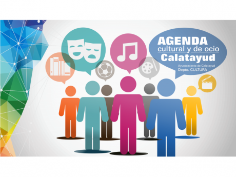 AGENDA CULTURAL Y DE OCIO - CALATAYUD