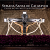Guía de Semana Santa de Calatayud
