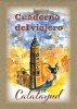 CUADERNO DEL VIAJERO