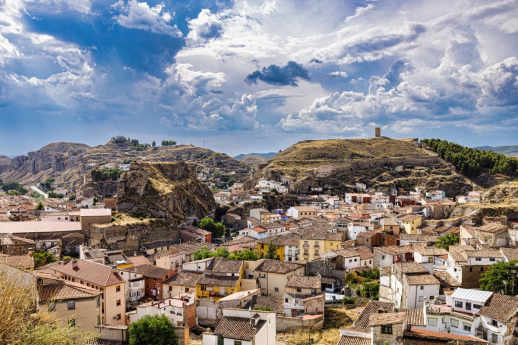 Mirador