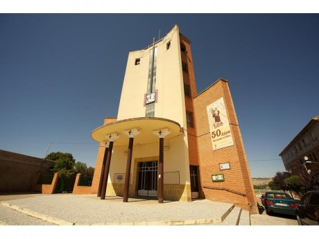 IGLESIA DE SAN ANTONIO DE PADUA