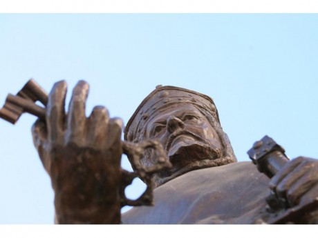 Alfonso I “El Batallador”