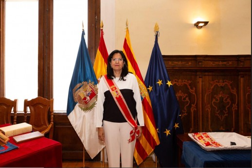 ANA ISABEL GARCIA GARCIA