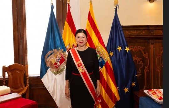 MARIA SIMONA DRAGAN