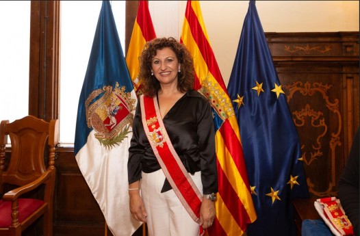 SANDRA MARIN