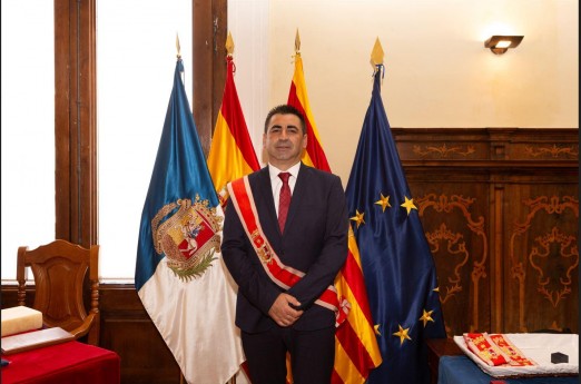 JESÚS MONGE ALEJANDRE