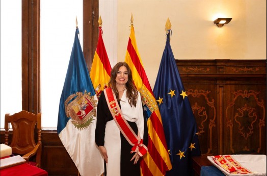 OLGA ROMACHO CAÑAS