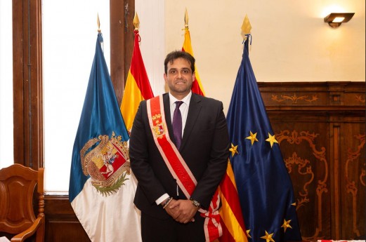 JORGE LÁZARO