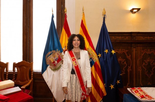 INMACULADA SANCHO