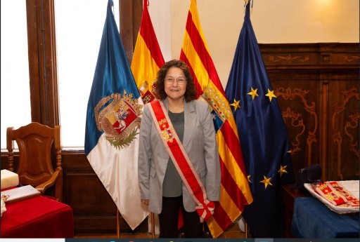 MARÍA PILAR DELGADO ANGLADA
