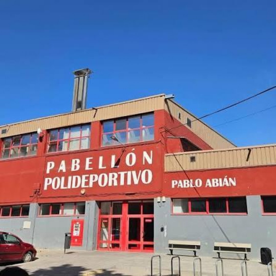 PABELLÓN