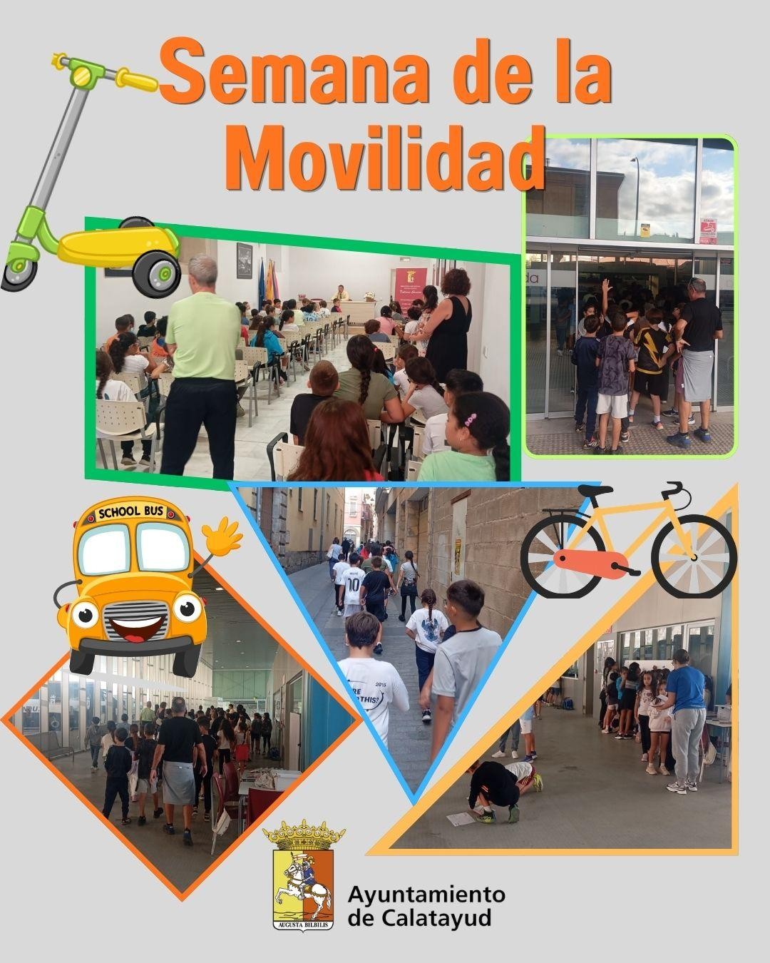 SEMANA MOBILIDAD