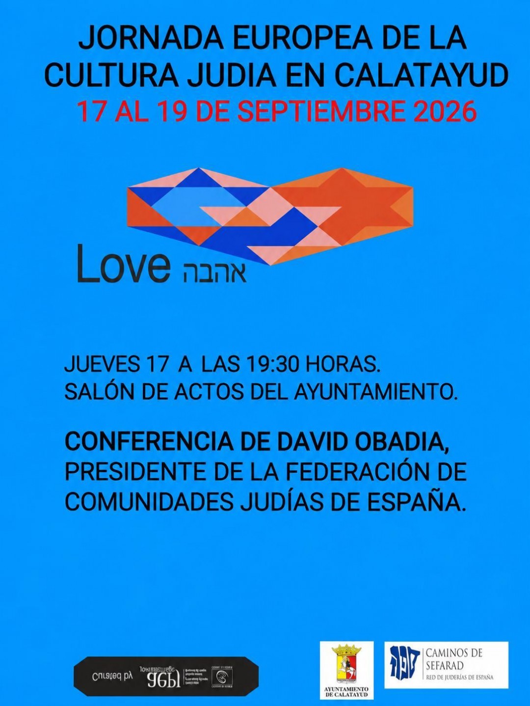 charla