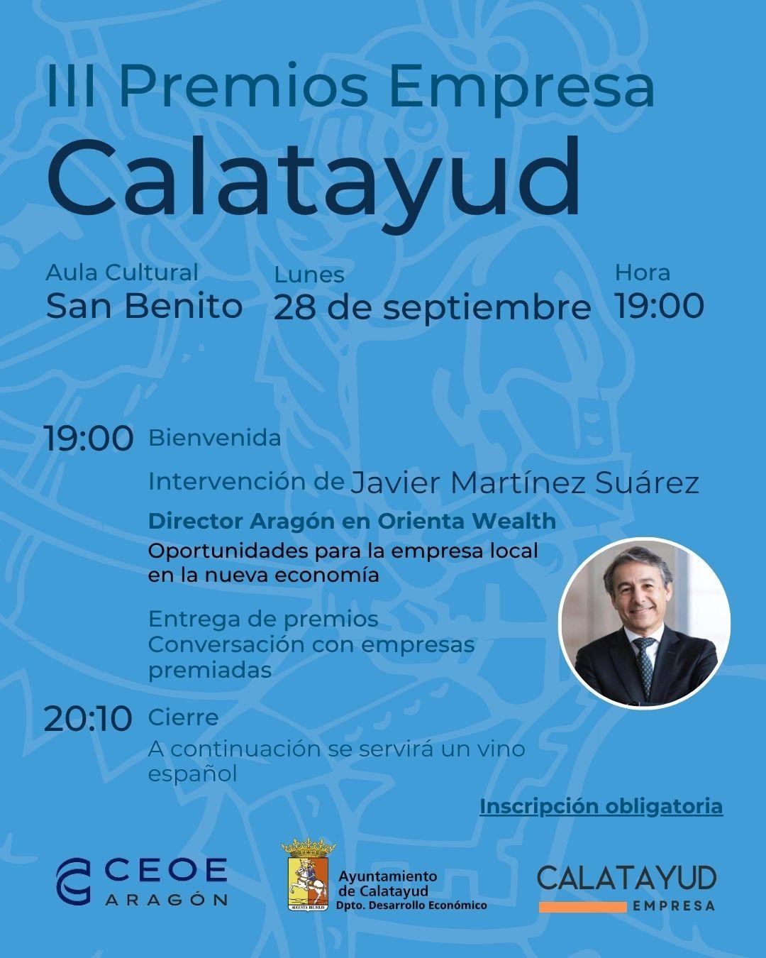 PREMIOS EMPRESA
