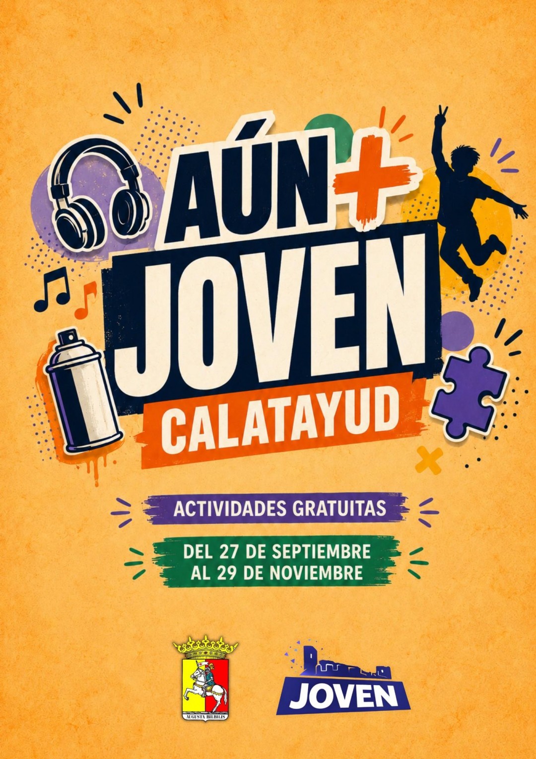 JOVEN