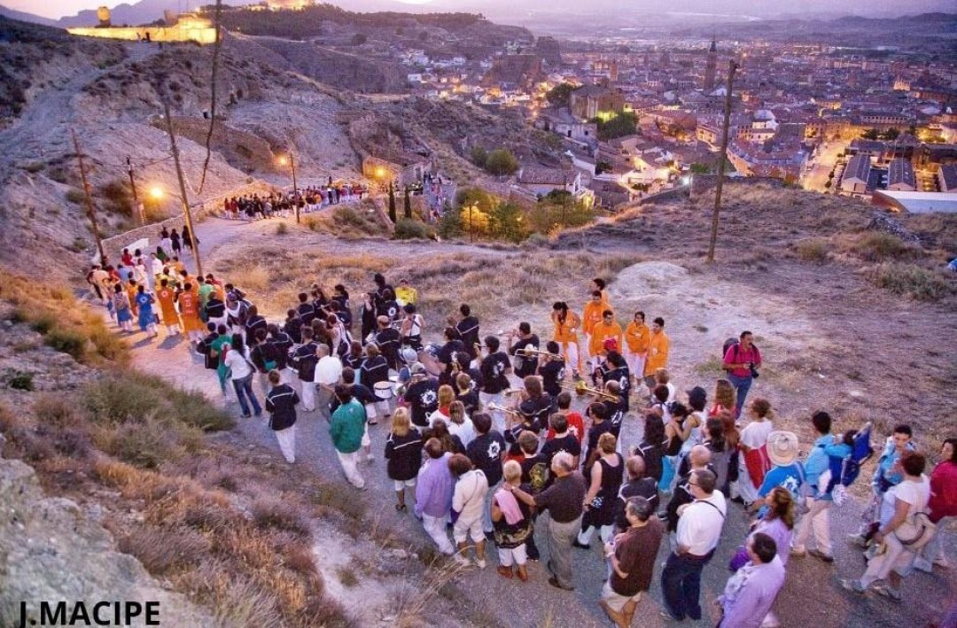 SAN ROQUE