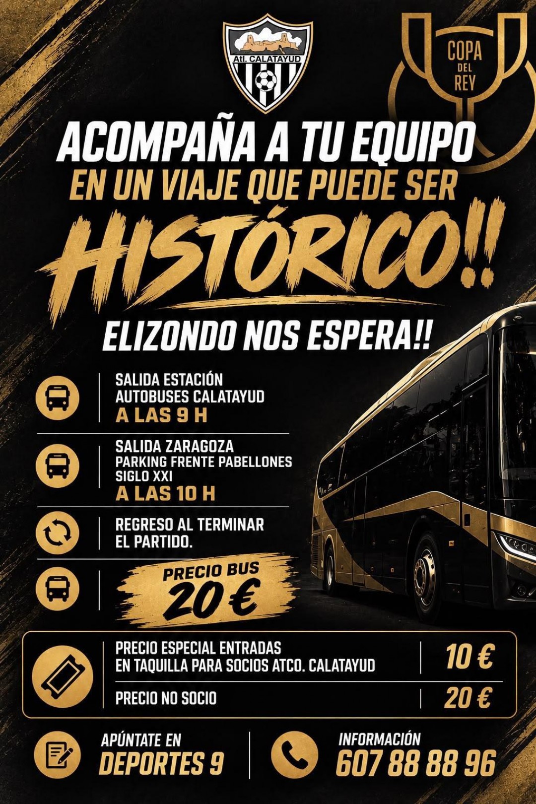 ATLETICO CALATAYUD