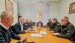 REUNIÓN CON POLICIAS 