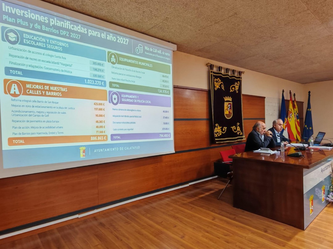 PLAN PLUS 2027