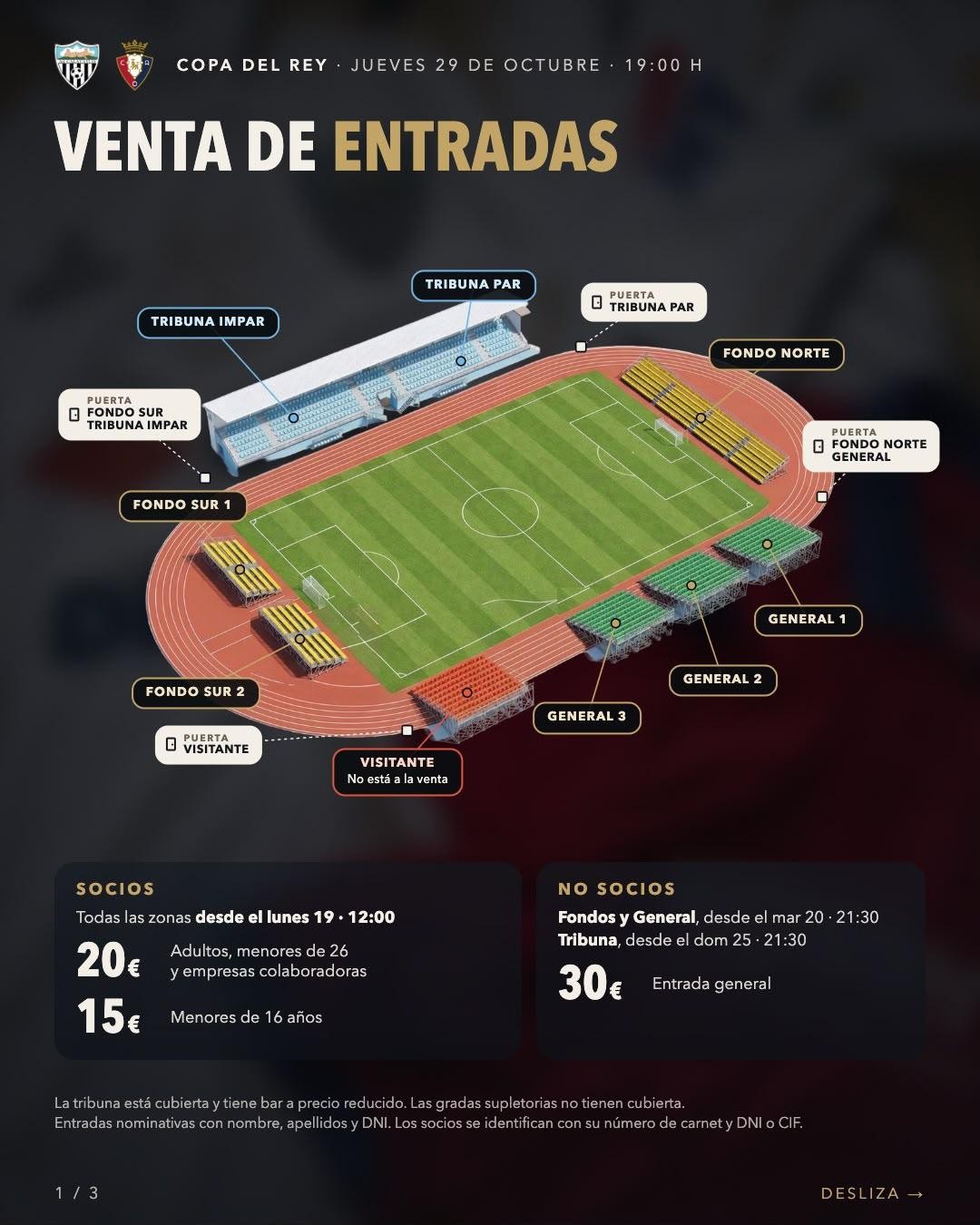 COPA DEL REY 
