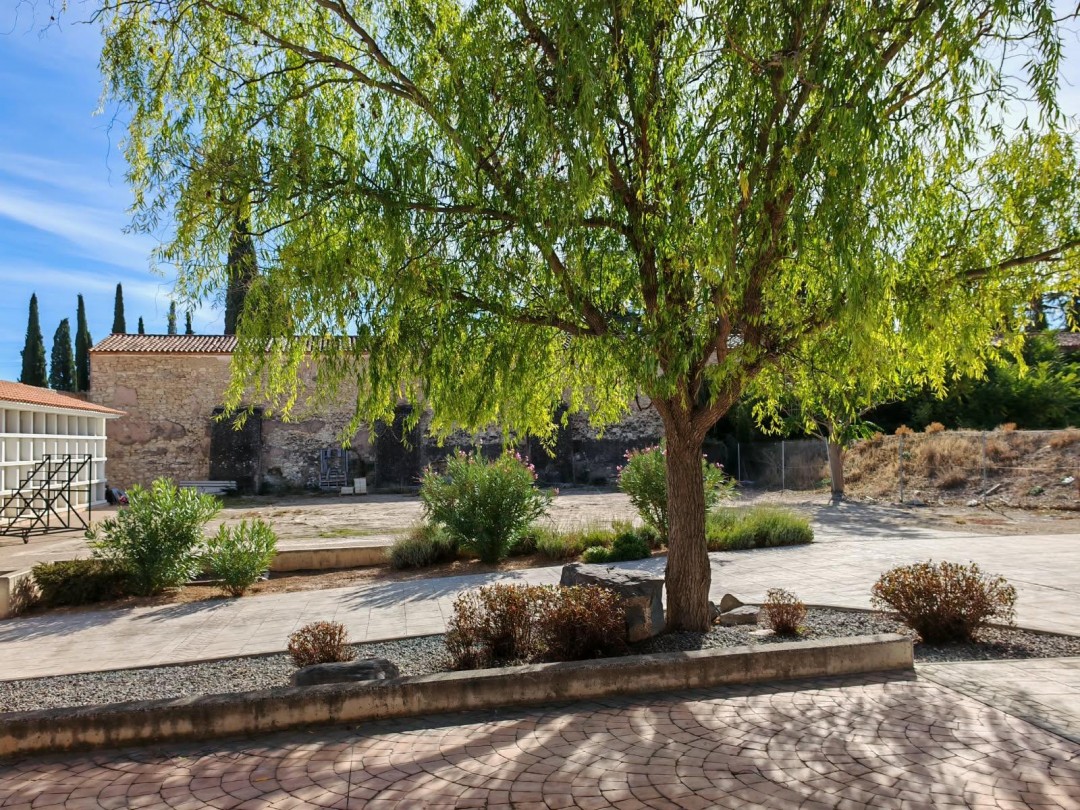 CEMENTERIO