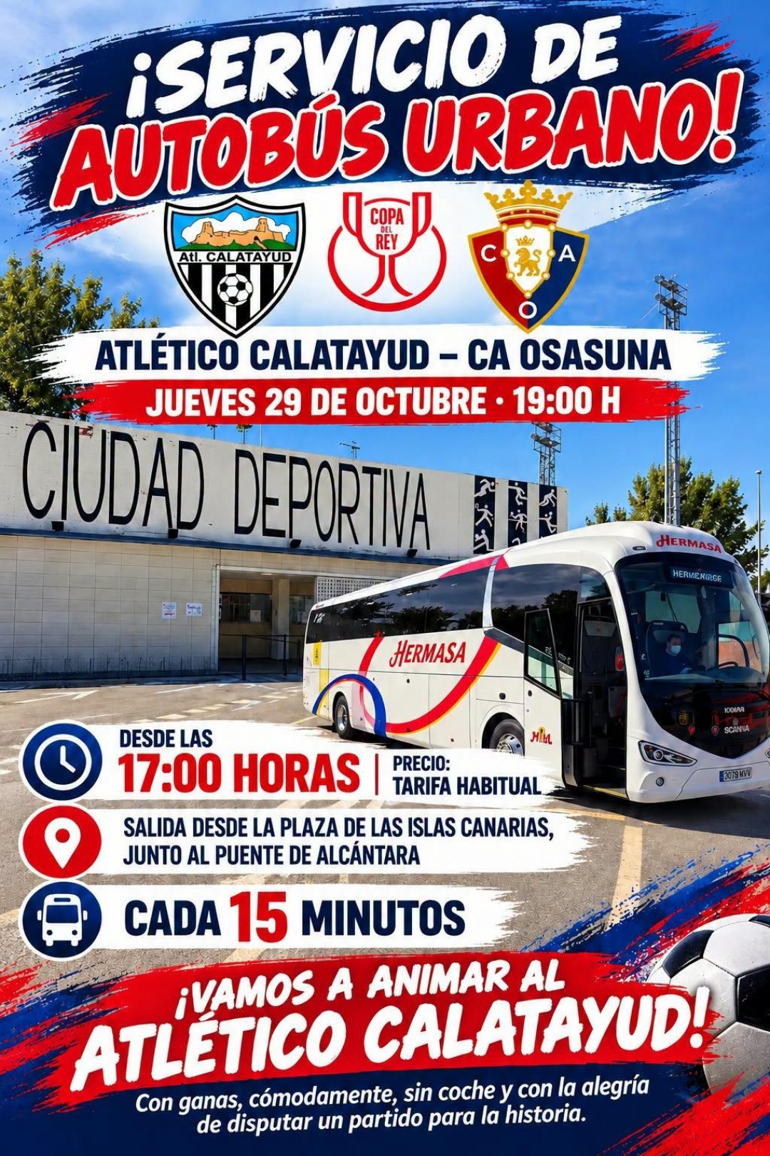AUTOBUS URBANO