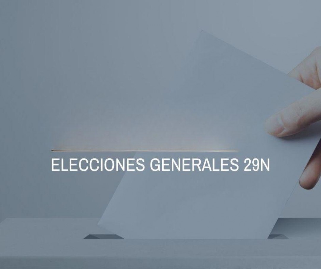 SORTEO MESAS
