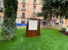 Premio Ciudad de Calatayud a los colectivos y personas de actividades esenciales 
