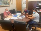 La misa por los Peñistas Fallecidos se celebrará el día 8 de agosto en el Recinto Ferial