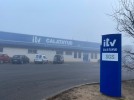 El centro ITV de Calatayud invierte 194.000 euros en la mejora de sus instalaciones