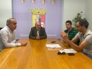 El Ayuntamiento colaborará con 8.000€ en la reparación de tejados del Casino Bilbilitano