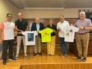 Seis municipios de la comarca participan en el Circuito de Carreras Populares 2022