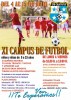 La Escuela de Fútbol Base de Calatayud celebra su XI Campus de Fútbol del 4 al 15 de julio