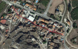 El Ayuntamiento renueva el pavimento de la calle Mayor de Torres deteriorado en Filomena 