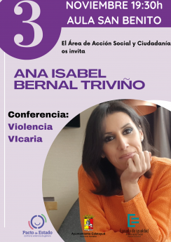 arrancan las actividades en torno al día de la violencia de género 25n ...