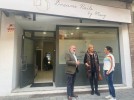 Dreams Nails, el nuevo gabinete de servicios estéticos de la calle Juan Gualberto Bermúdez